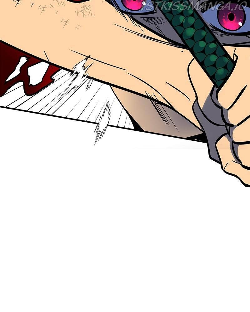 The Crimson Blade chapter 11 - page 29