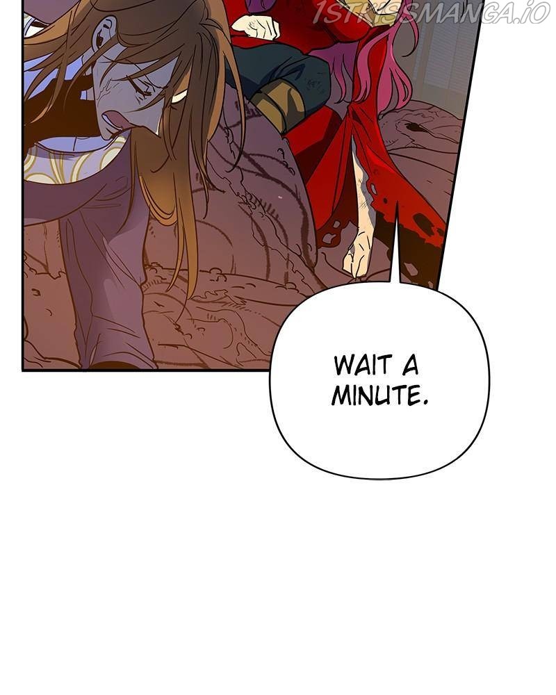The Crimson Blade chapter 11 - page 3