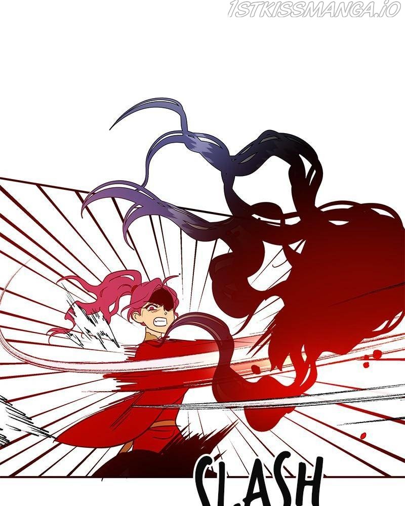 The Crimson Blade chapter 11 - page 30