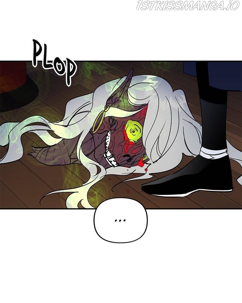 The Crimson Blade chapter 11 - page 32