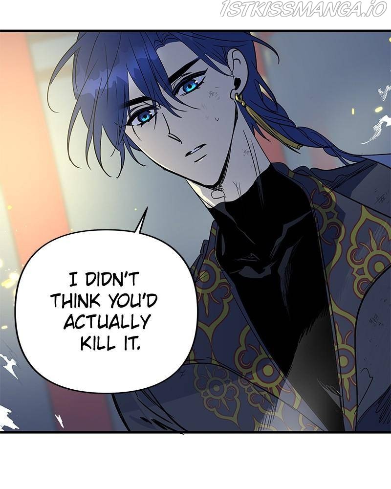 The Crimson Blade chapter 11 - page 33