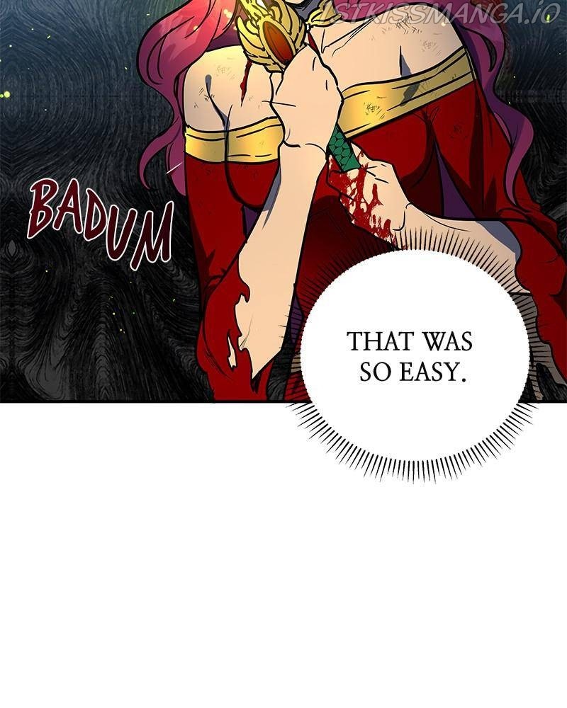 The Crimson Blade chapter 11 - page 35