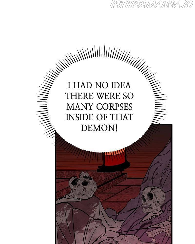 The Crimson Blade chapter 11 - page 4