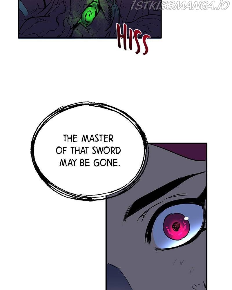 The Crimson Blade chapter 11 - page 43