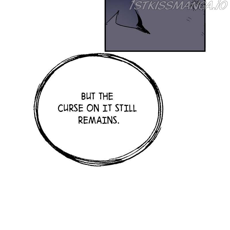 The Crimson Blade chapter 11 - page 44