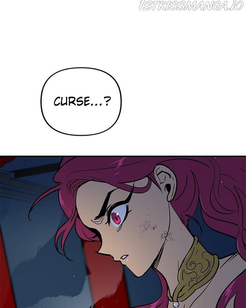 The Crimson Blade chapter 11 - page 45