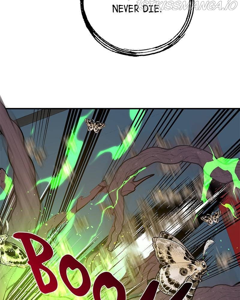 The Crimson Blade chapter 11 - page 48