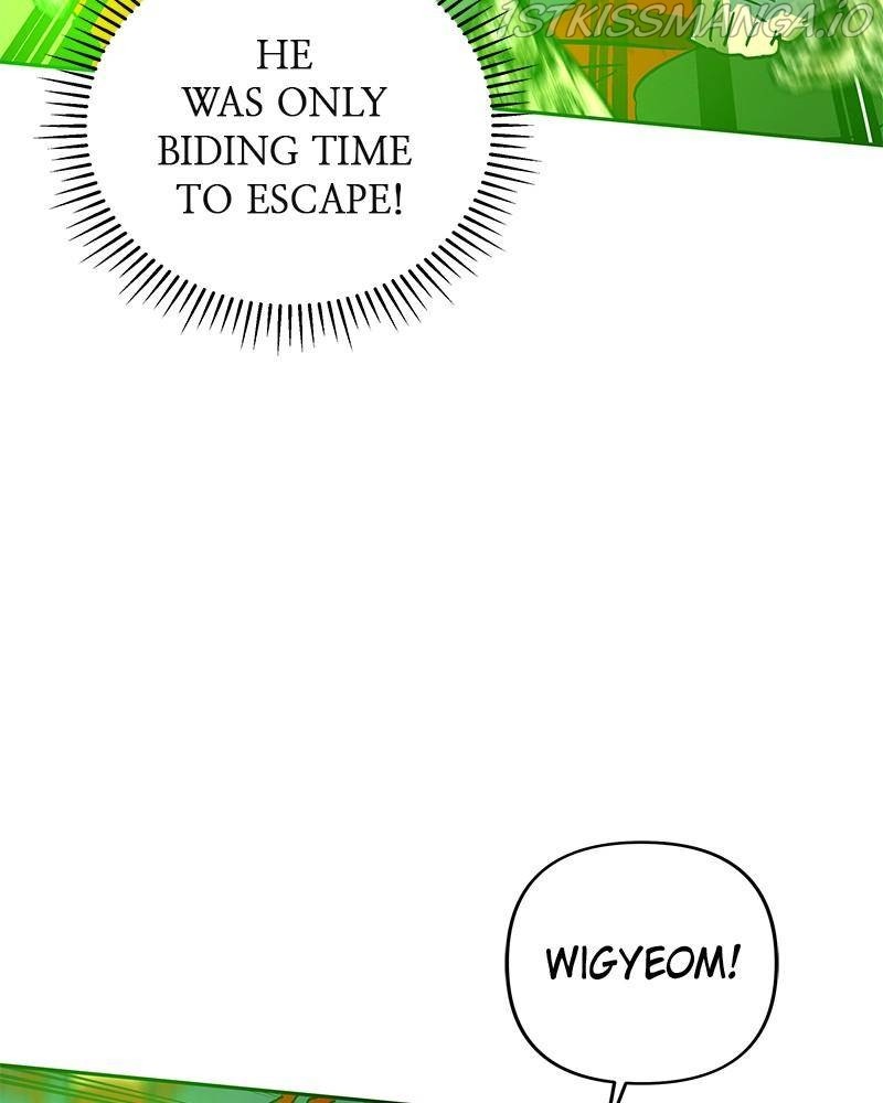 The Crimson Blade chapter 11 - page 51