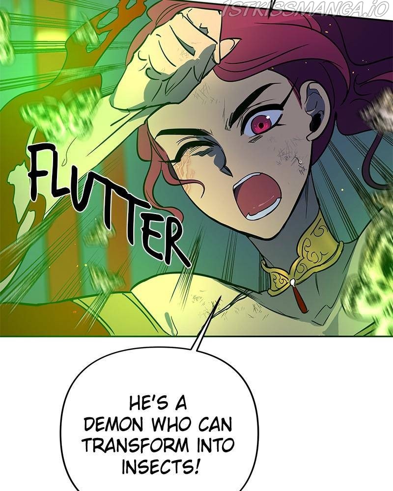 The Crimson Blade chapter 11 - page 52