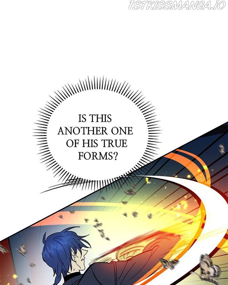 The Crimson Blade chapter 11 - page 54