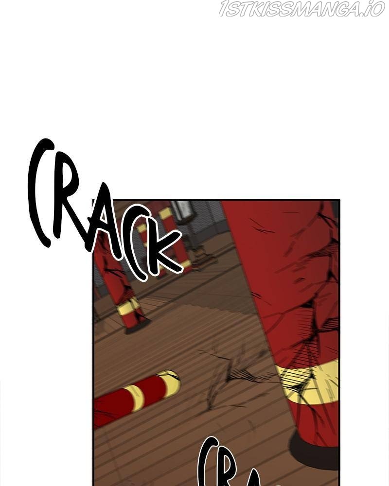 The Crimson Blade chapter 11 - page 61
