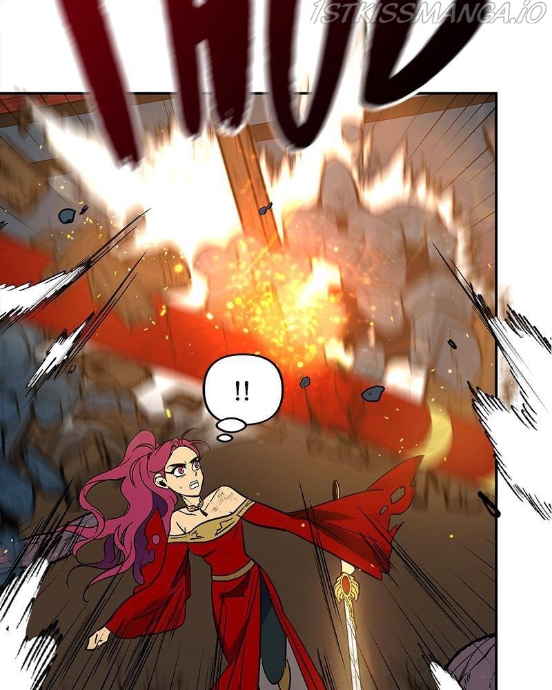 The Crimson Blade chapter 11 - page 63