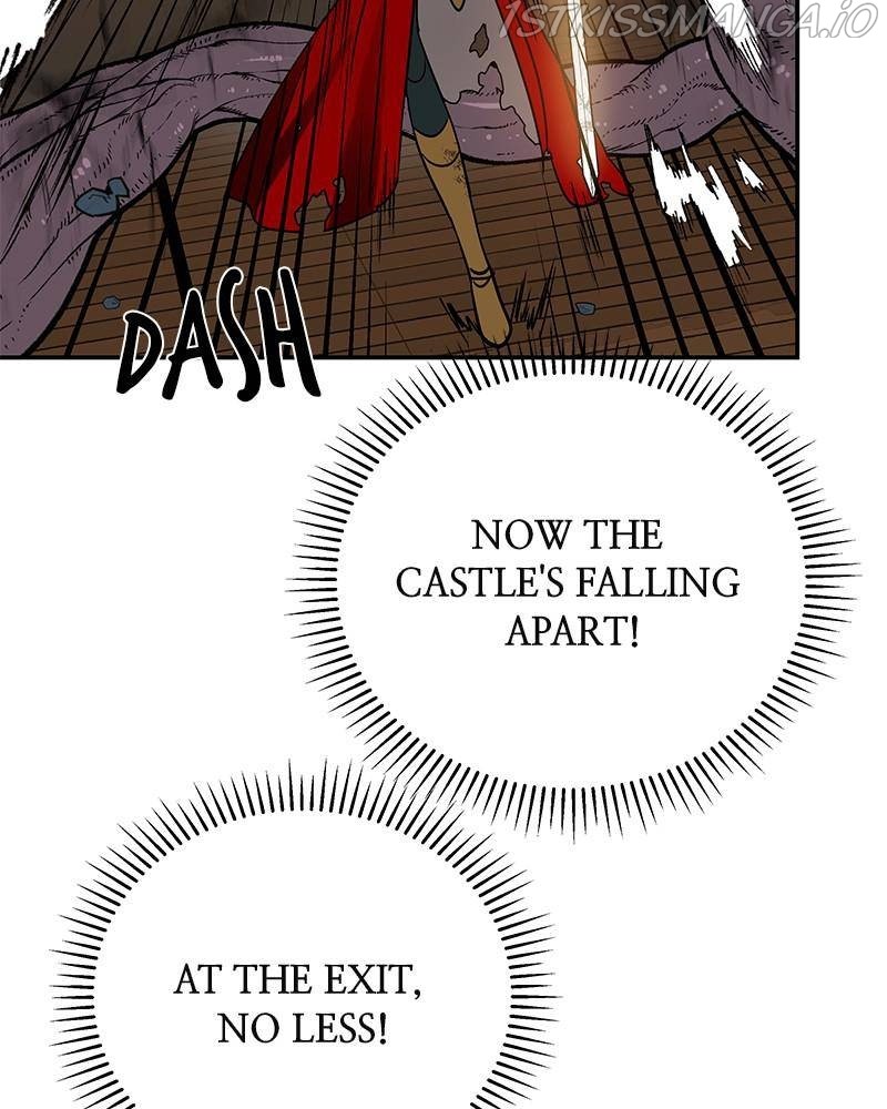 The Crimson Blade chapter 11 - page 64