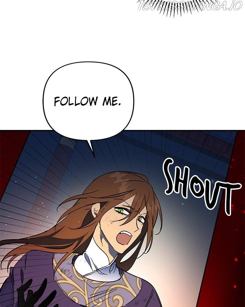 The Crimson Blade chapter 11 - page 67