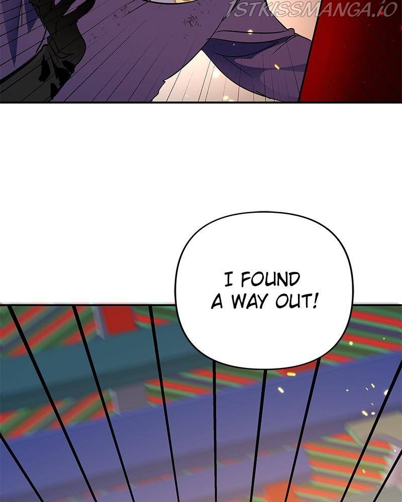 The Crimson Blade chapter 11 - page 68