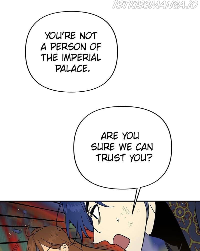 The Crimson Blade chapter 11 - page 71