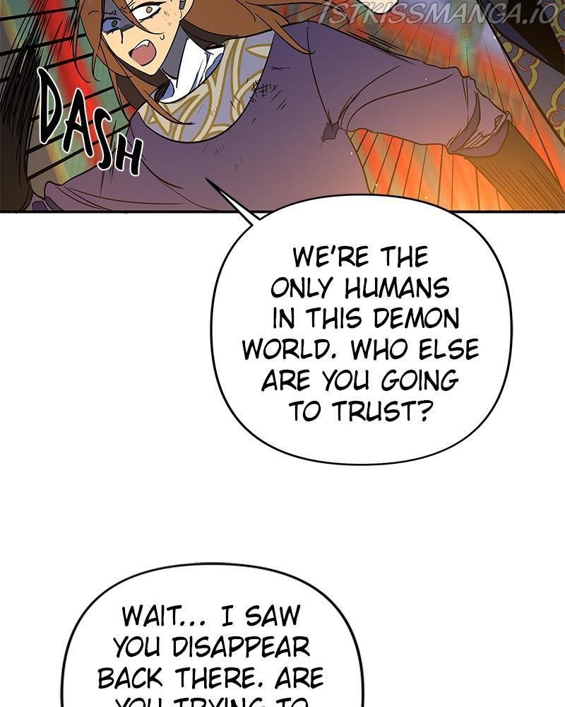 The Crimson Blade chapter 11 - page 72
