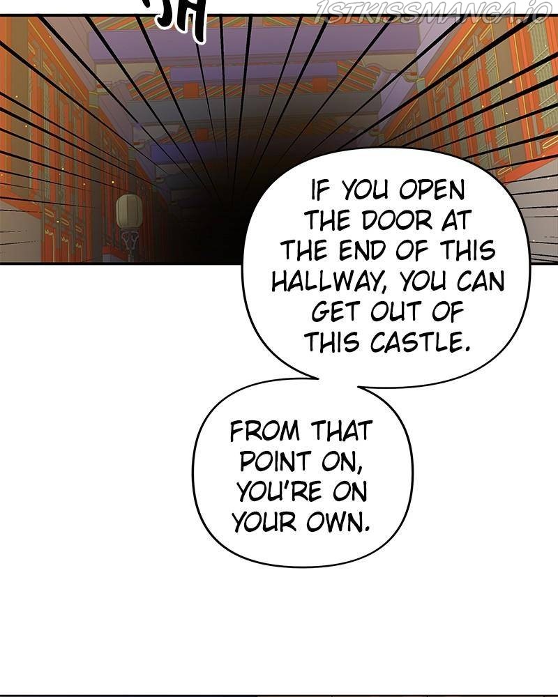 The Crimson Blade chapter 11 - page 76