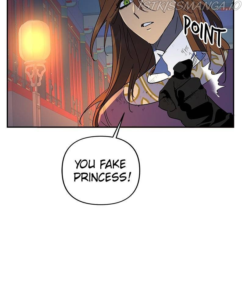 The Crimson Blade chapter 11 - page 79