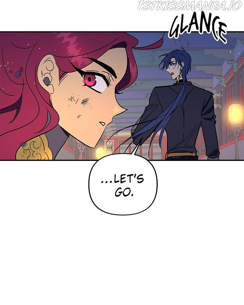 The Crimson Blade chapter 11 - page 80