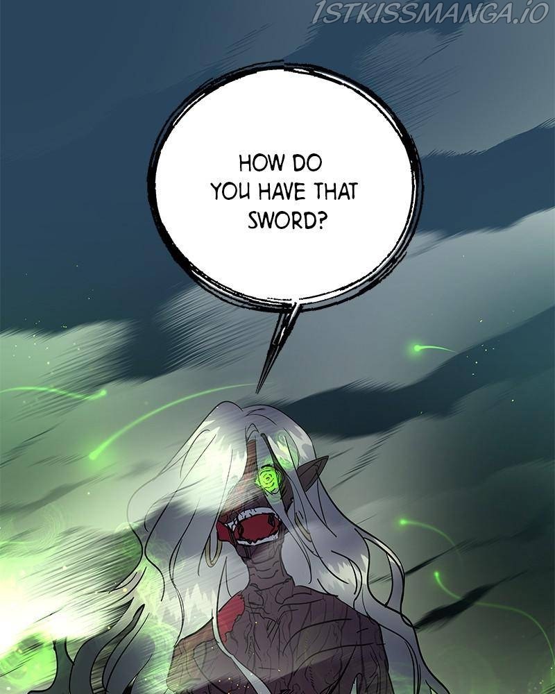 The Crimson Blade chapter 11 - page 9
