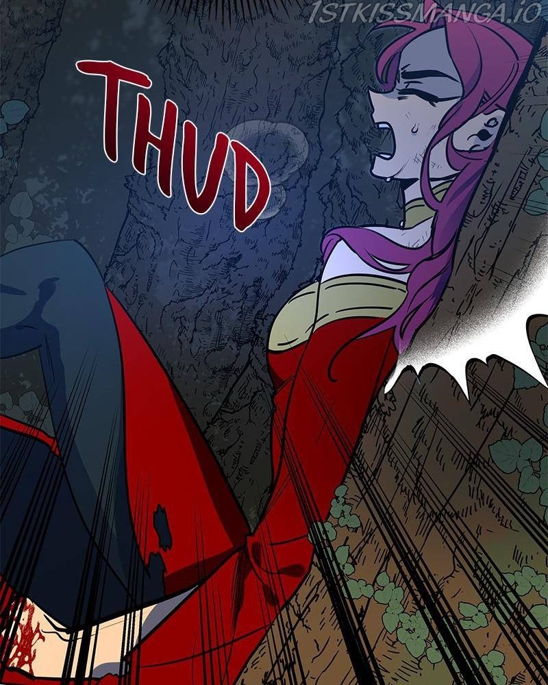 The Crimson Blade chapter 11 - page 90