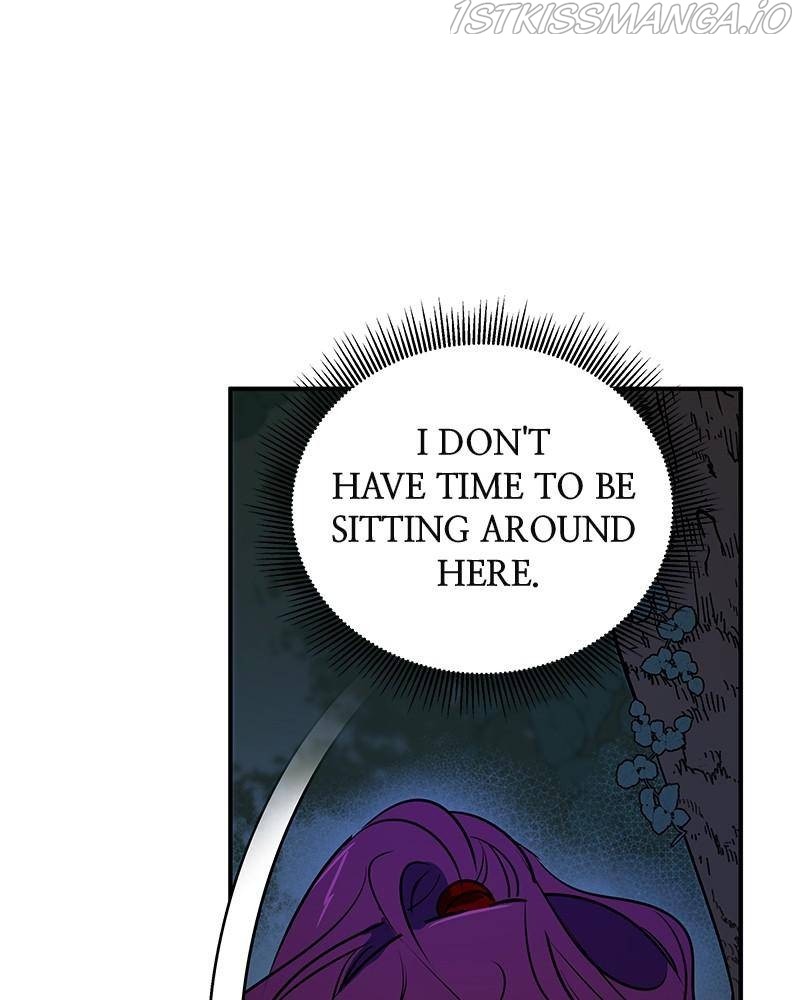The Crimson Blade chapter 11 - page 93