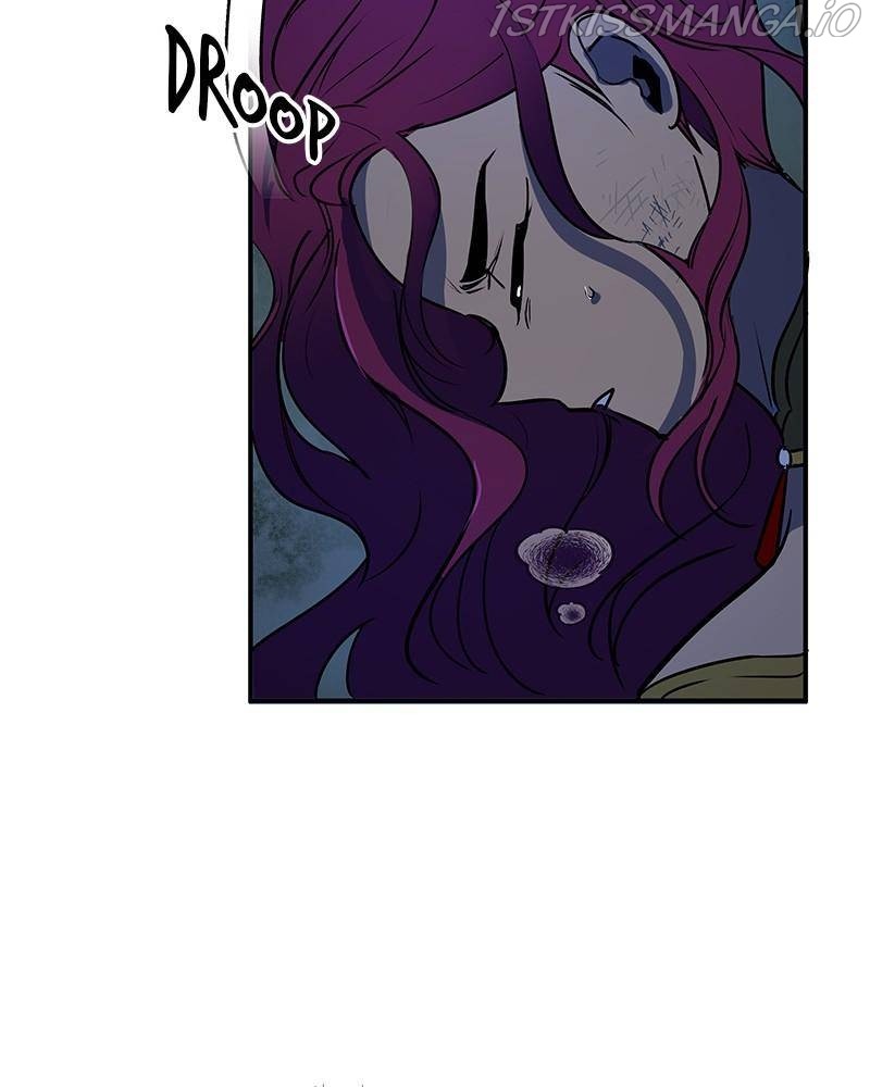 The Crimson Blade chapter 11 - page 94