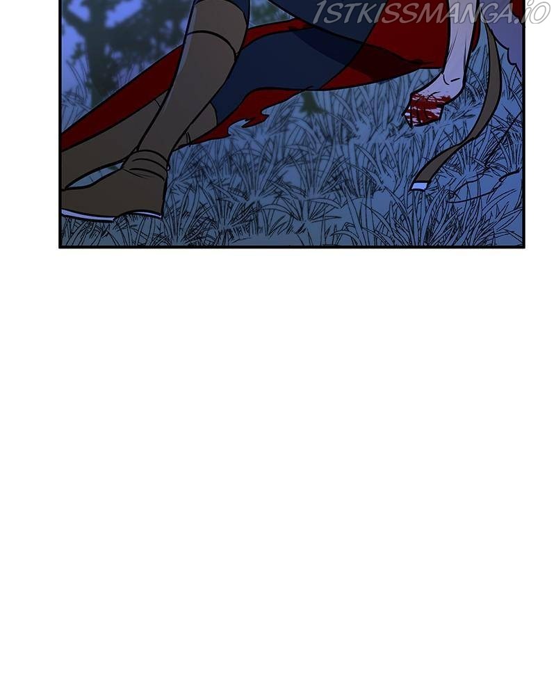 The Crimson Blade chapter 11 - page 96