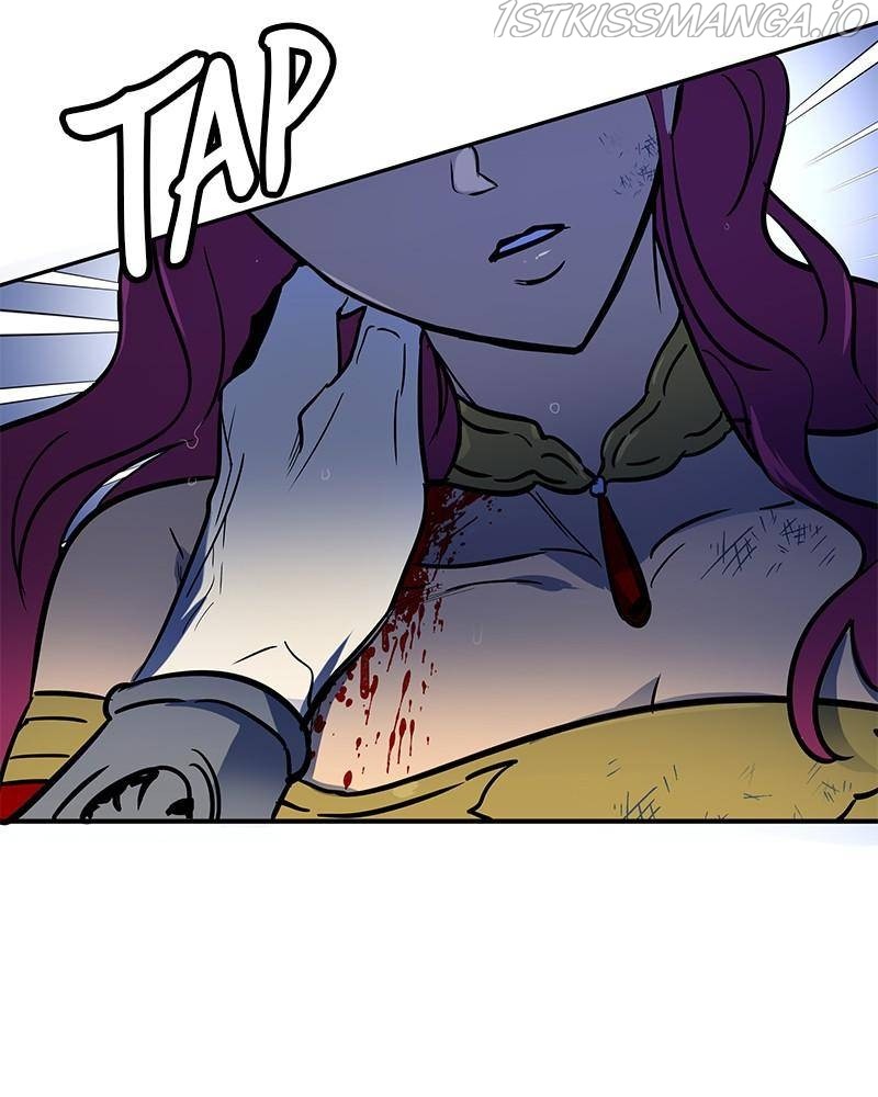 The Crimson Blade chapter 11 - page 97