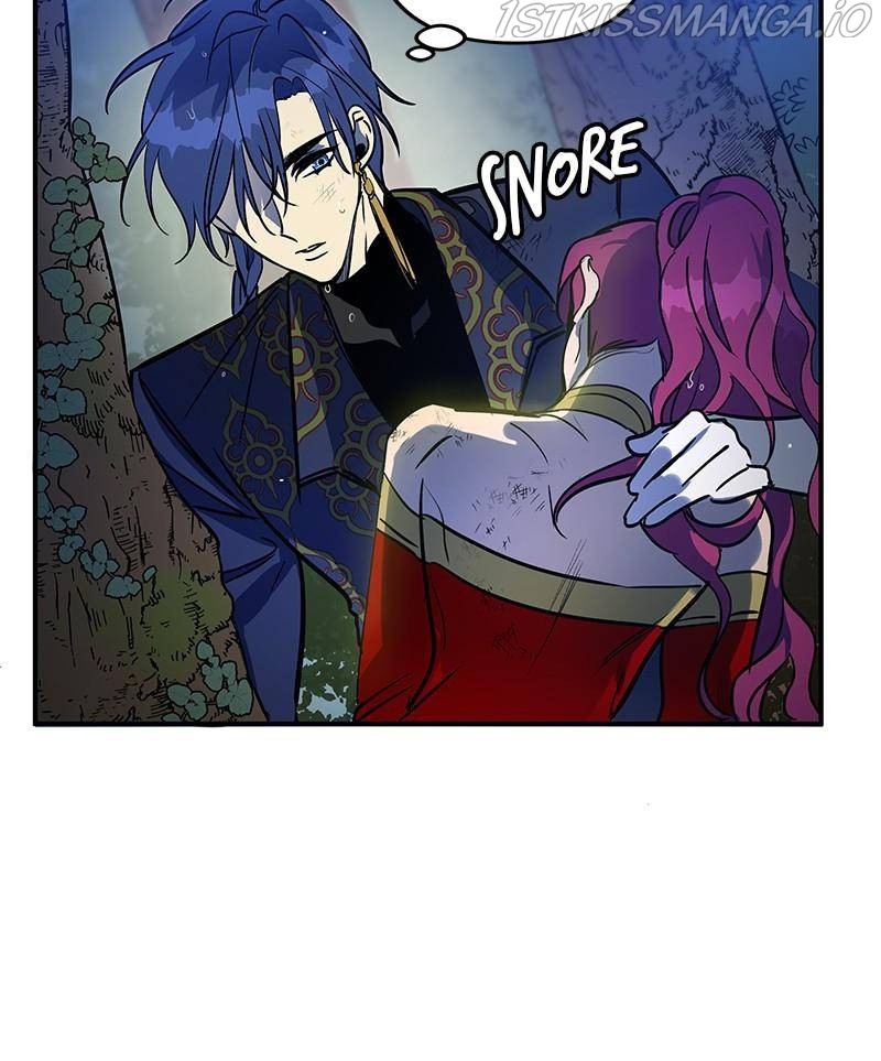 The Crimson Blade chapter 11 - page 99