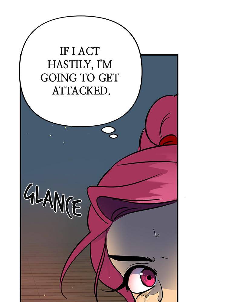 The Crimson Blade chapter 9 - page 101