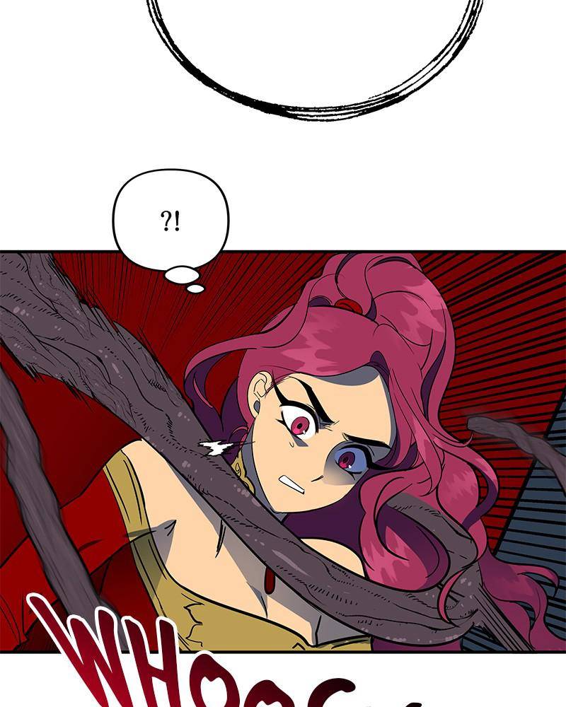 The Crimson Blade chapter 9 - page 103
