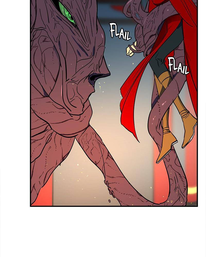 The Crimson Blade chapter 9 - page 108