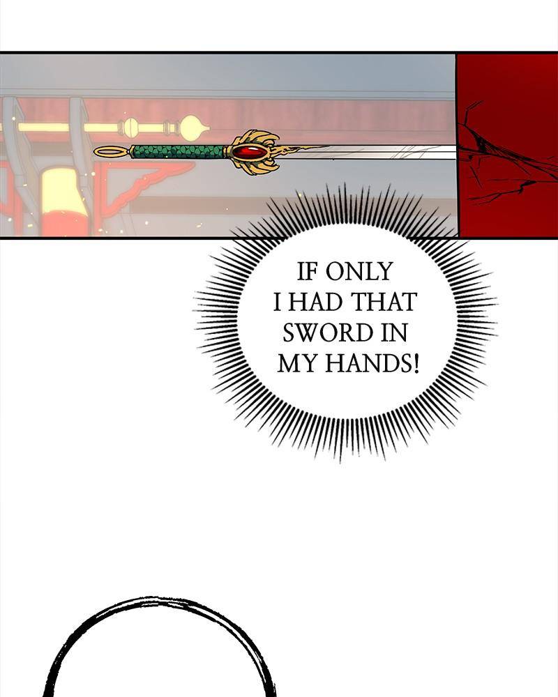 The Crimson Blade chapter 9 - page 110