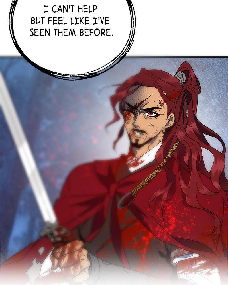 The Crimson Blade chapter 9 - page 116