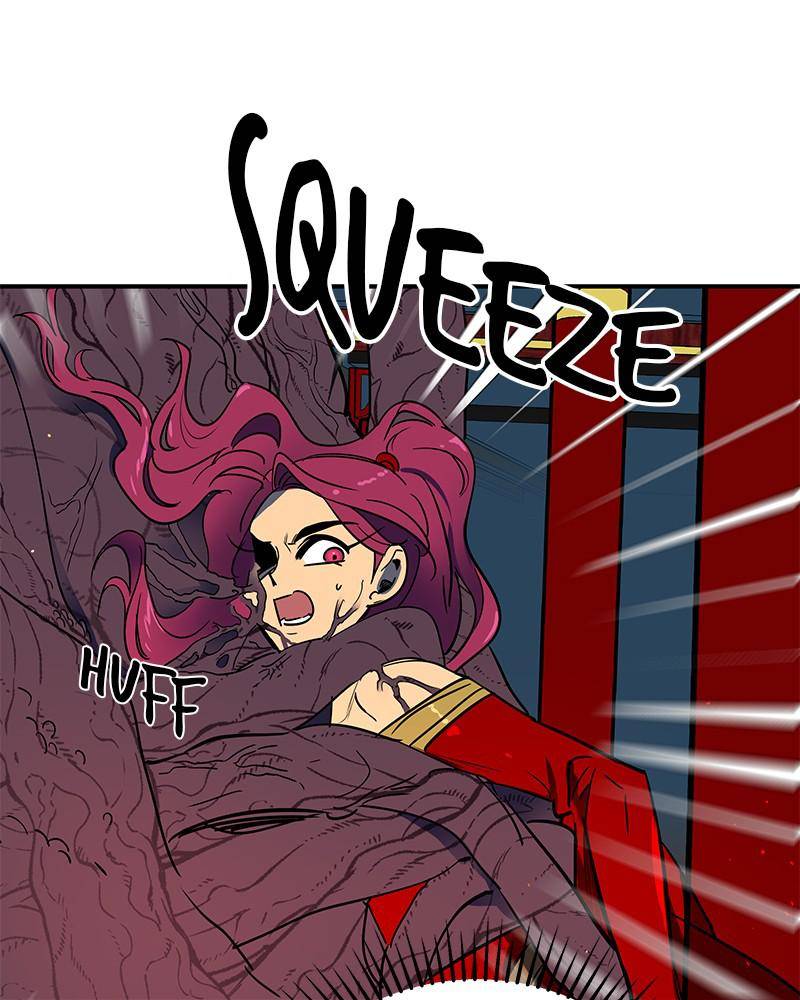 The Crimson Blade chapter 9 - page 118