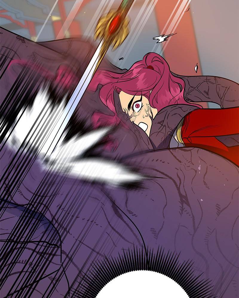 The Crimson Blade chapter 9 - page 126