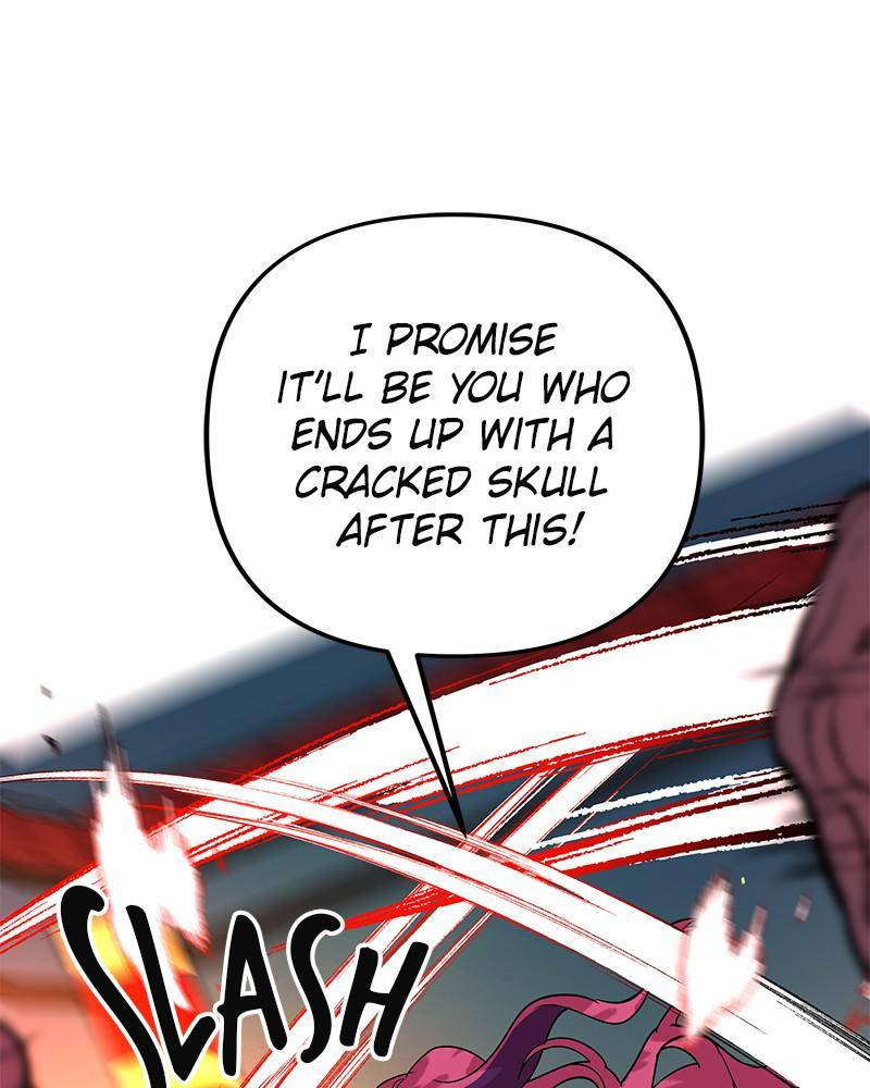 The Crimson Blade chapter 9 - page 15
