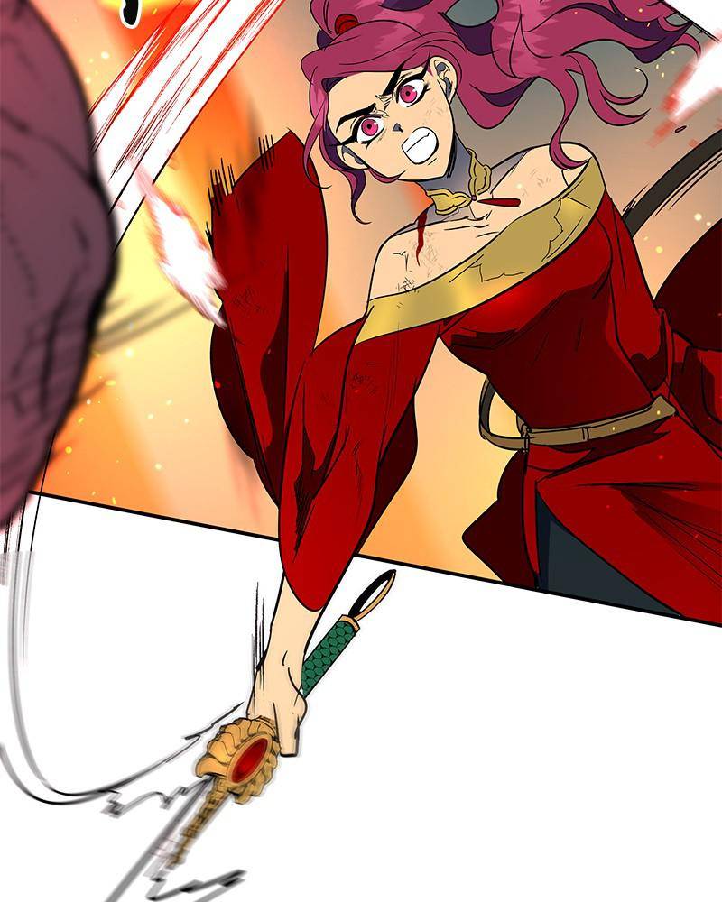 The Crimson Blade chapter 9 - page 16