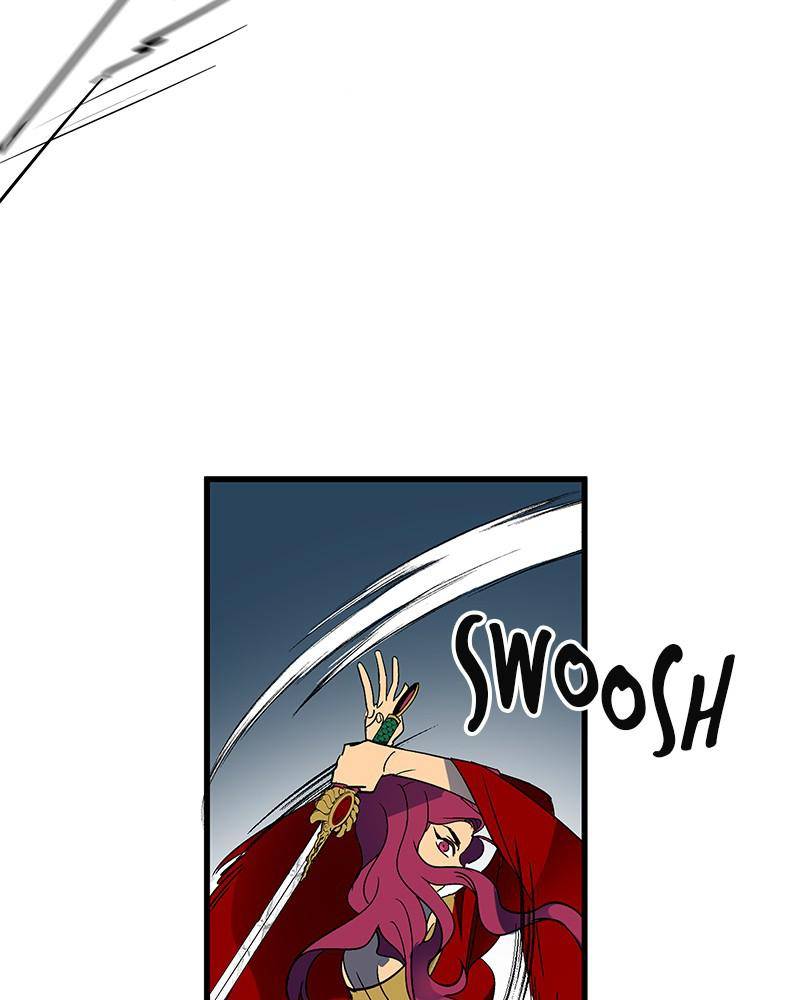 The Crimson Blade chapter 9 - page 17