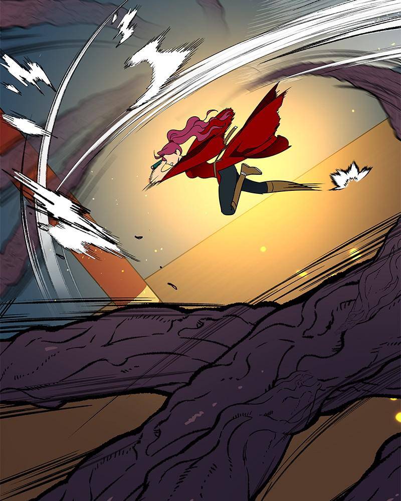 The Crimson Blade chapter 9 - page 24