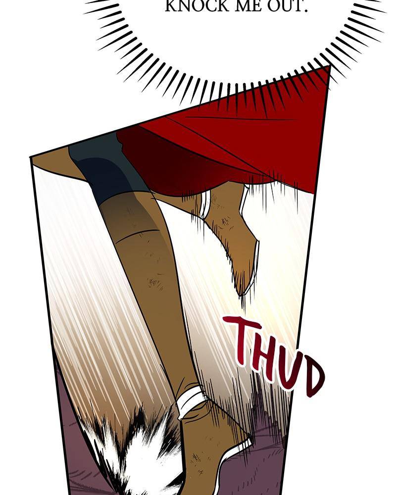 The Crimson Blade chapter 9 - page 26