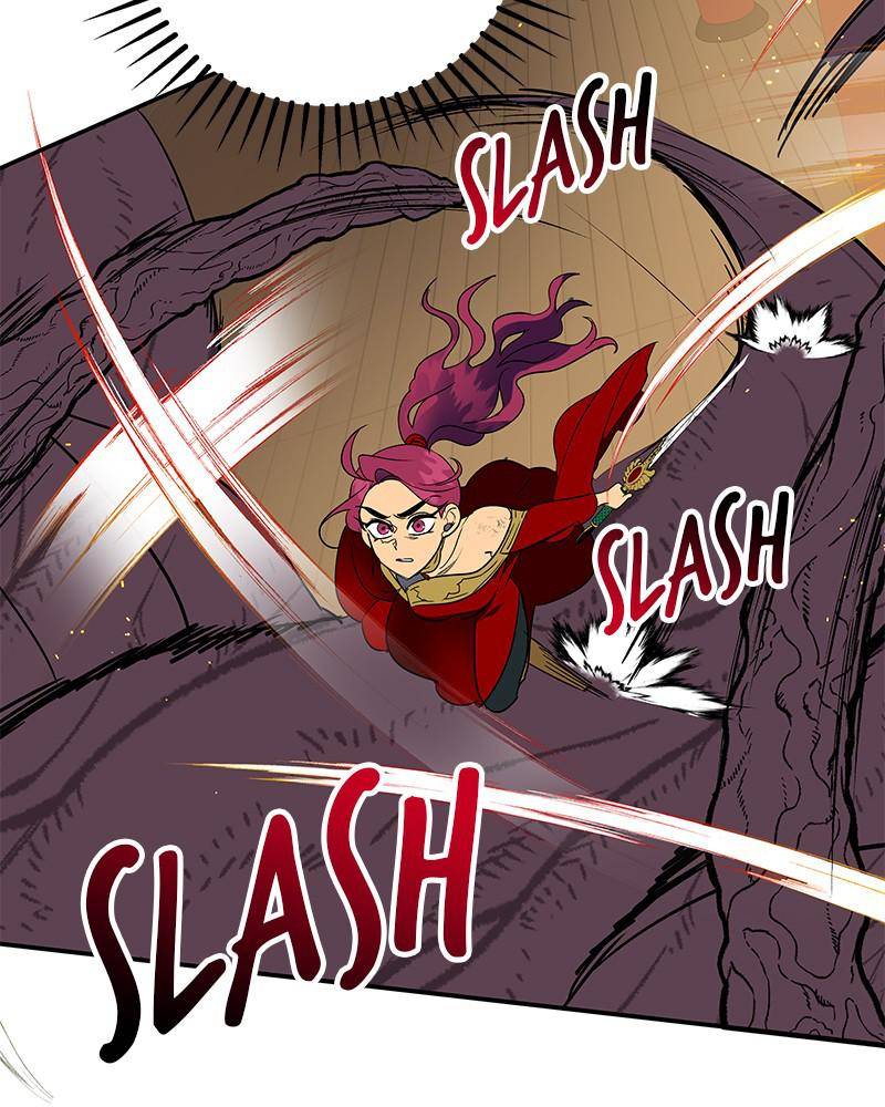 The Crimson Blade chapter 9 - page 28