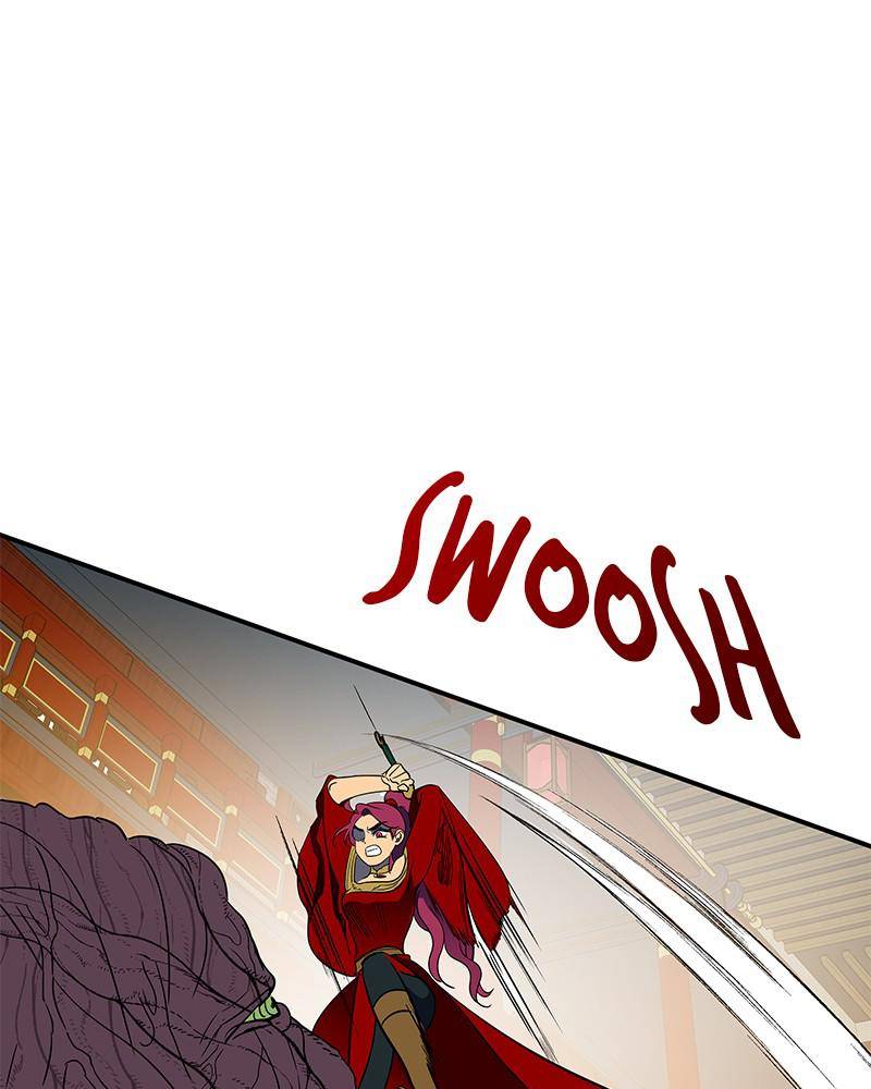 The Crimson Blade chapter 9 - page 29