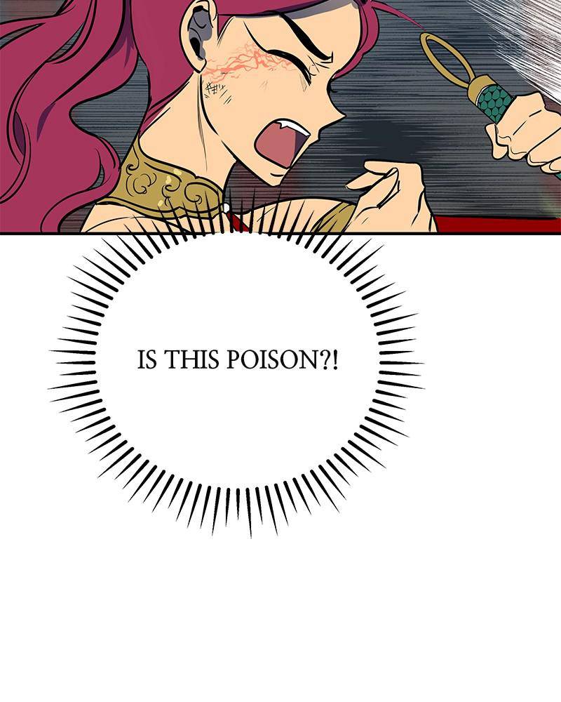 The Crimson Blade chapter 9 - page 36