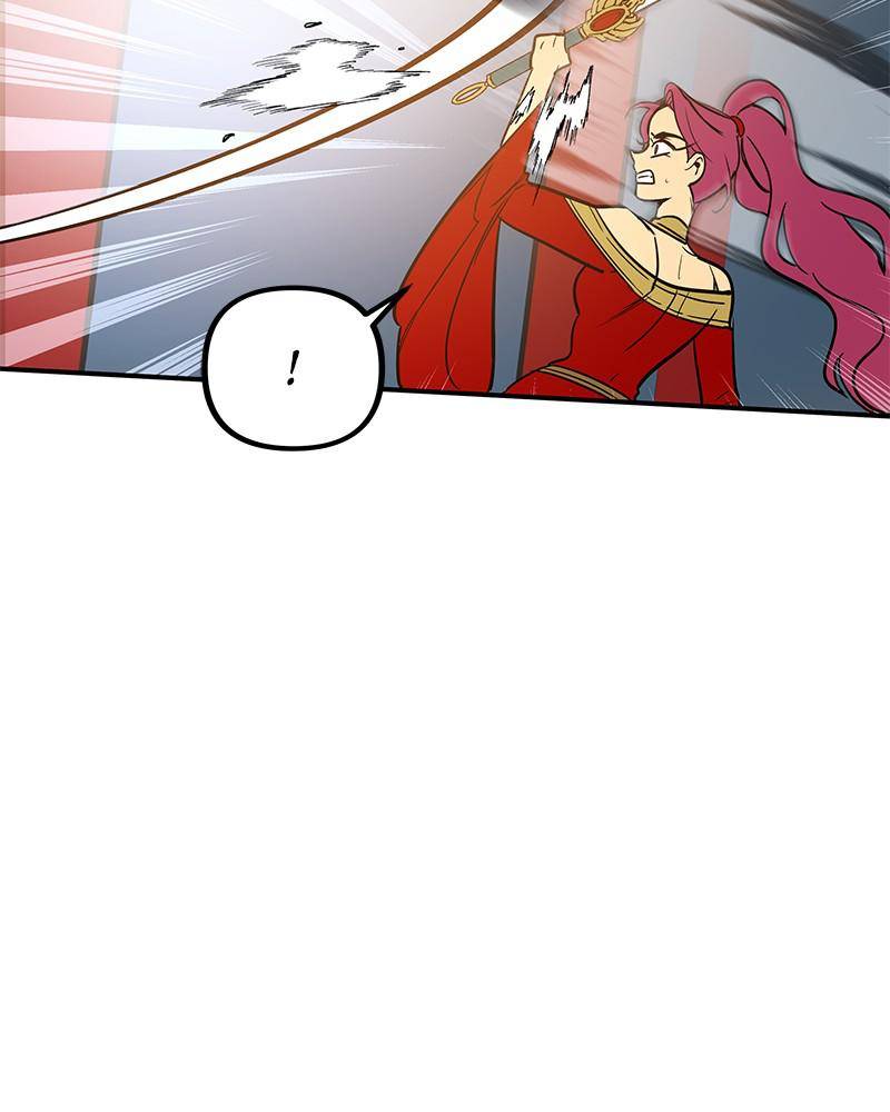 The Crimson Blade chapter 9 - page 39