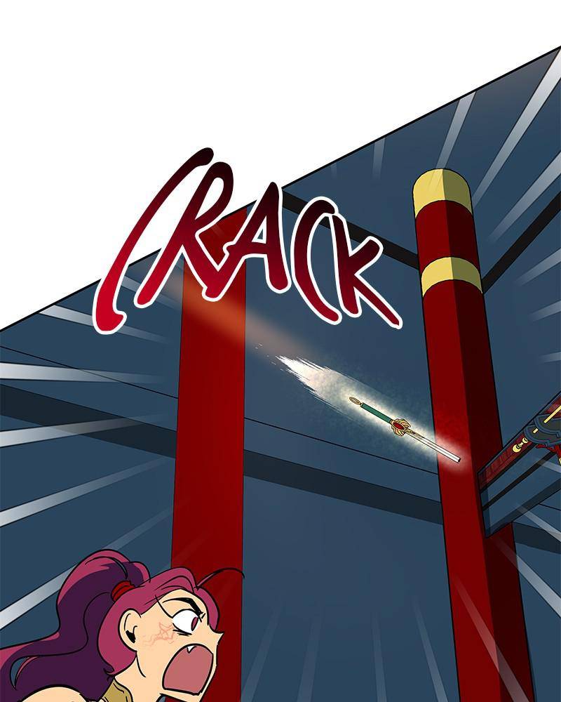 The Crimson Blade chapter 9 - page 41