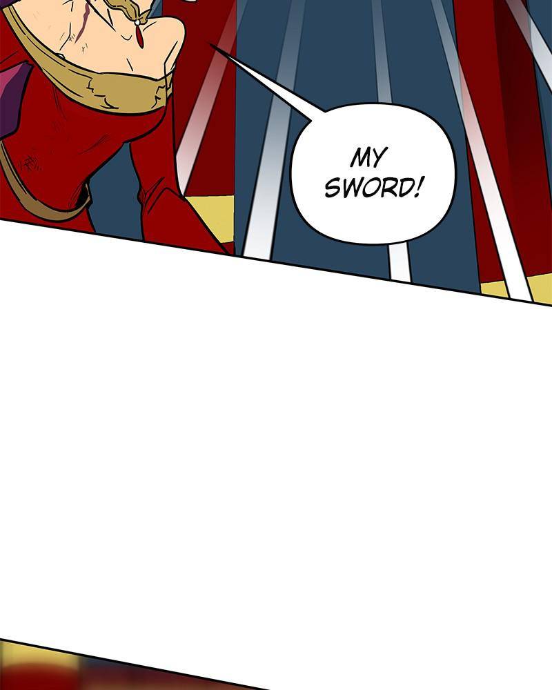The Crimson Blade chapter 9 - page 42