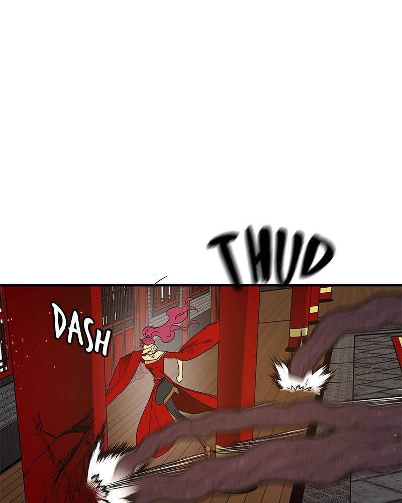 The Crimson Blade chapter 9 - page 45